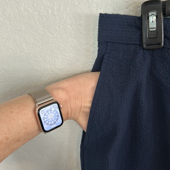 Preppy brooks brothers shorts - Picture 5 of 10